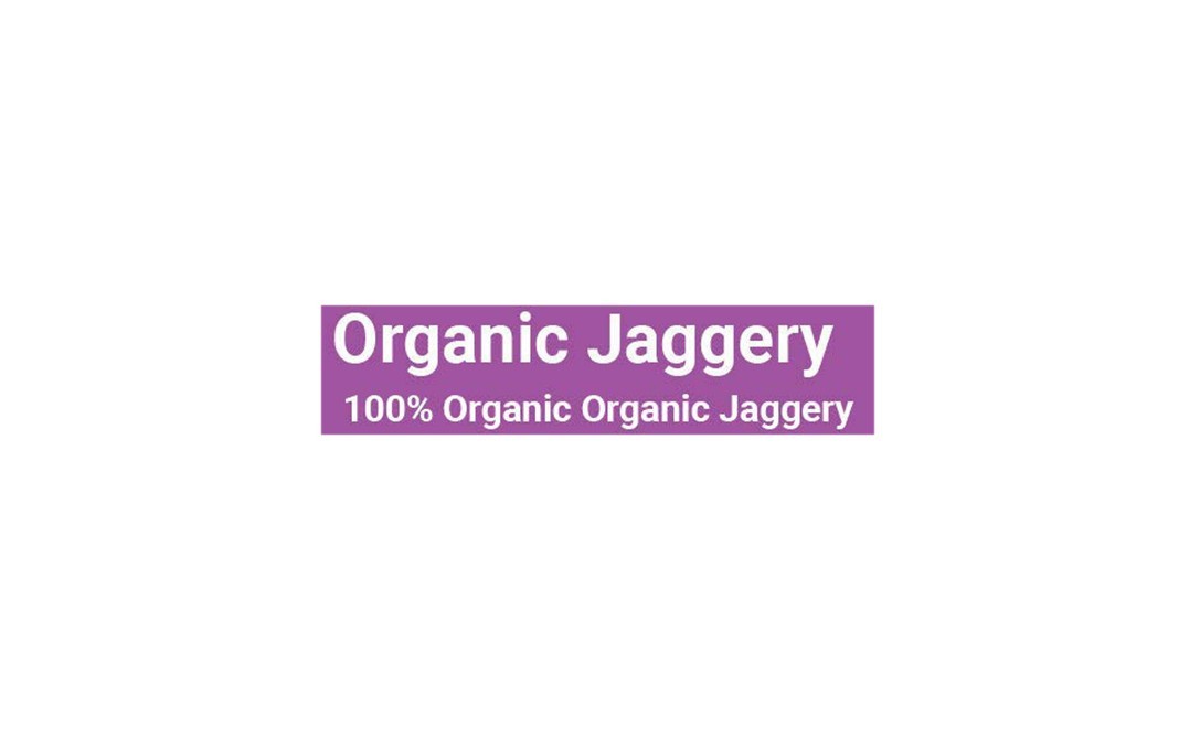 Tots And Moms Foods Organic Jaggery    Pack  200 grams